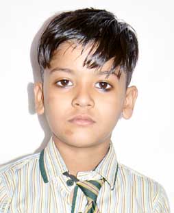 Devansh Taank